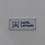 Il Vicoletto Del Castello Gasthuis Napels