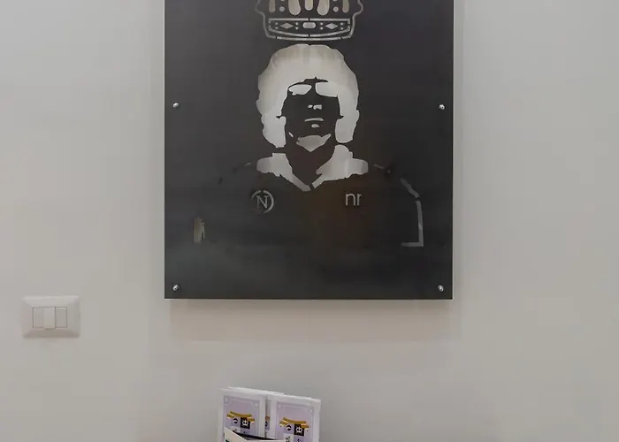Il Vicoletto Del Castello Casa de hóspedes 4*