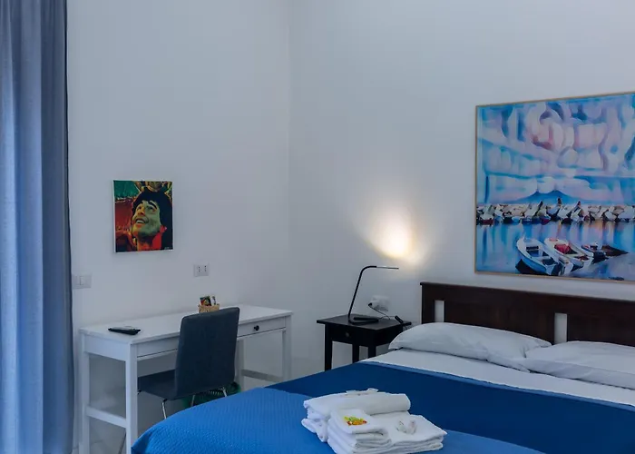Casa de hóspedes Il Vicoletto Del Castello 4*