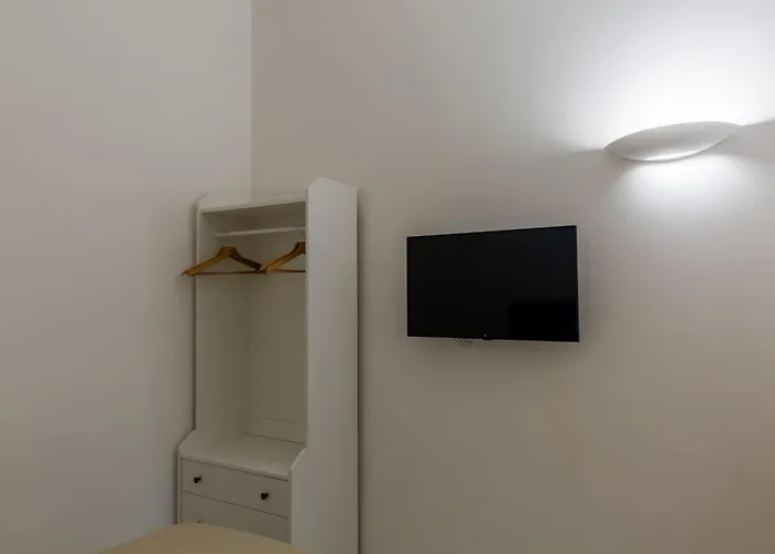 Casa de hóspedes Il Vicoletto Del Castello Nápoles