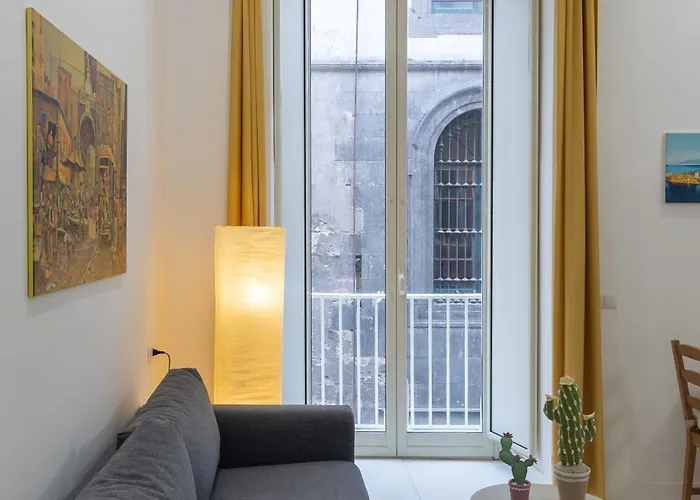 Casa de hóspedes Il Vicoletto Del Castello