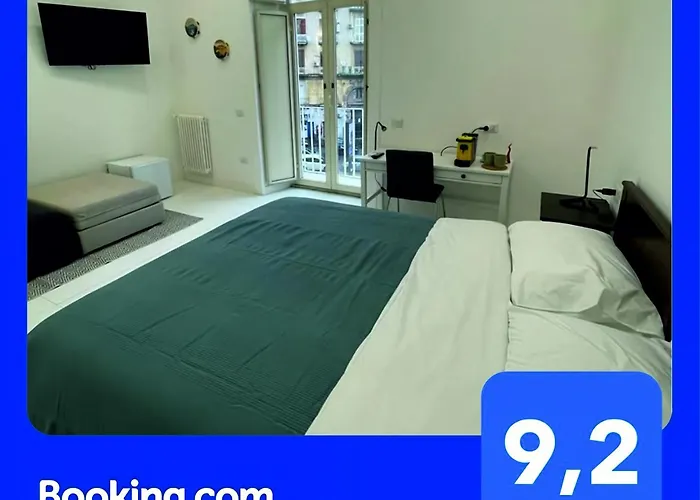 Il Vicoletto Del Castello Casa de hóspedes