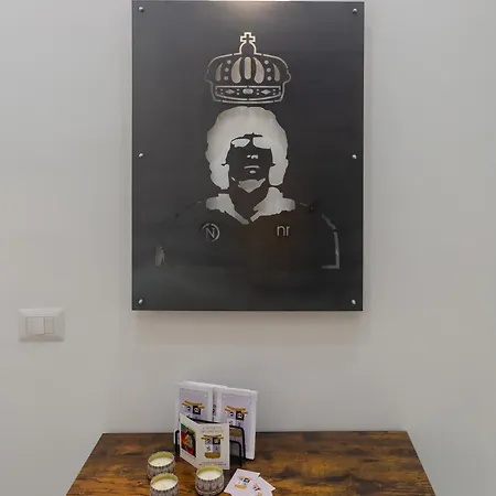 Il Vicoletto Del Castello Affittacamere 4*