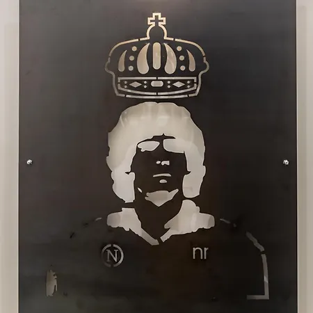 Affittacamere Il Vicoletto Del Castello 4*