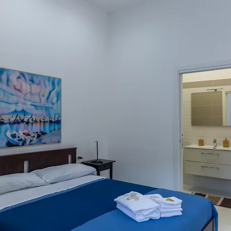 Il Vicoletto Del Castello Affittacamere 4*