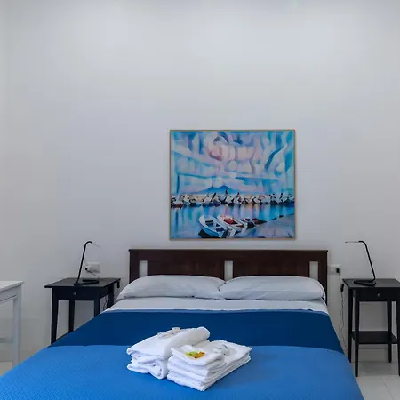 Il Vicoletto Del Castello 4* Napoli