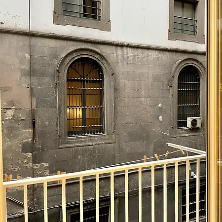 Il Vicoletto Del Castello Affittacamere