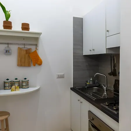 Affittacamere Il Vicoletto Del Castello 4*
