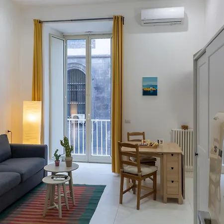 Affittacamere Il Vicoletto Del Castello 4*