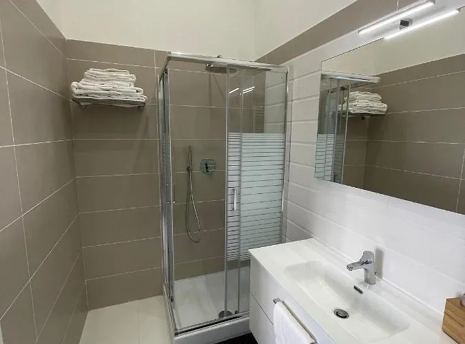 Гостевой дом Il Vicoletto Del Castello