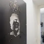 Il Vicoletto Del Castello 4* נאפולי