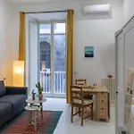 Pensión Il Vicoletto Del Castello 4*