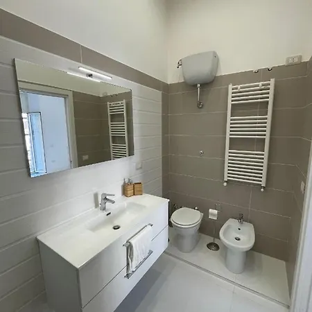 Pensión Il Vicoletto Del Castello 4*