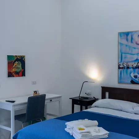 Pensión Il Vicoletto Del Castello 4*