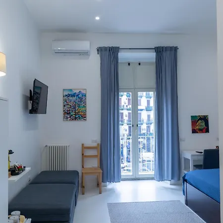 Il Vicoletto Del Castello 4*