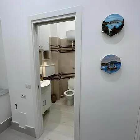 Il Vicoletto Del Castello