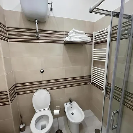 Pensión Il Vicoletto Del Castello Nápoles