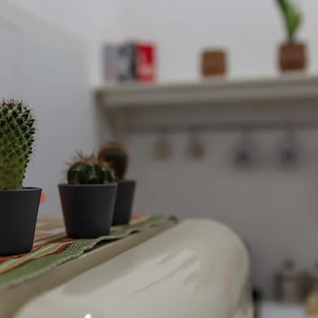 Pensión Il Vicoletto Del Castello