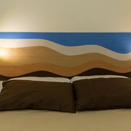 Pensión Il Vicoletto Del Castello Nápoles