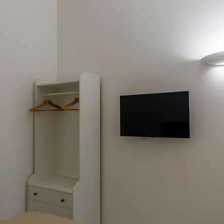 Pensión Il Vicoletto Del Castello Nápoles