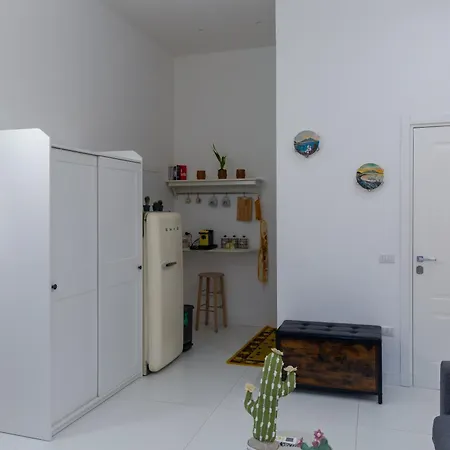 Il Vicoletto Del Castello 4*