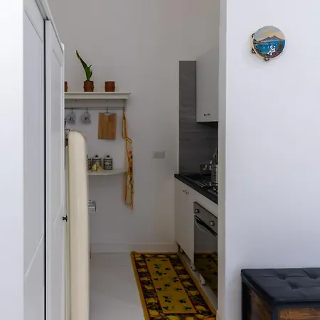 Il Vicoletto Del Castello