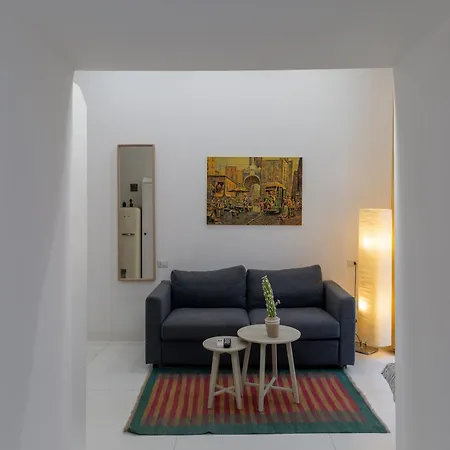 Pensión Il Vicoletto Del Castello Nápoles