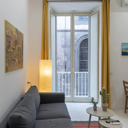 Pensión Il Vicoletto Del Castello