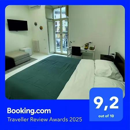 Il Vicoletto Del Castello Pensión